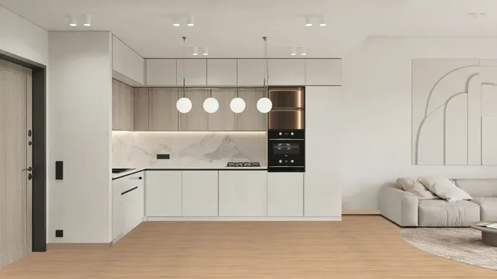 Image No.2-2 Bed Apartment for sale