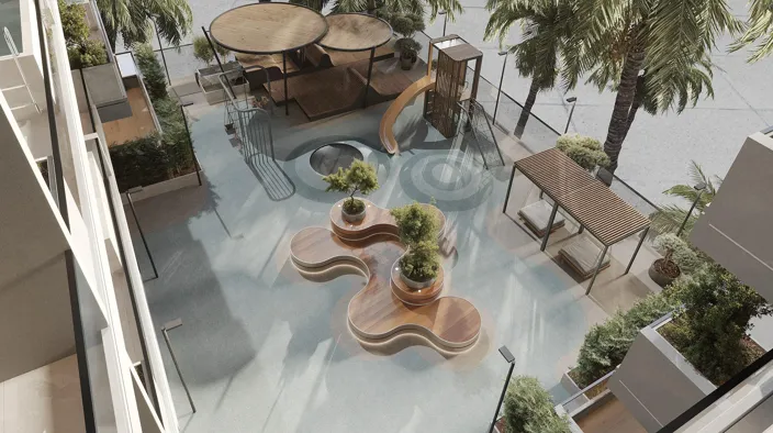 Image No.2-2 Bed Apartment for sale
