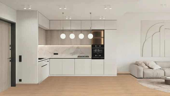 Image No.7-2 Bed Apartment for sale