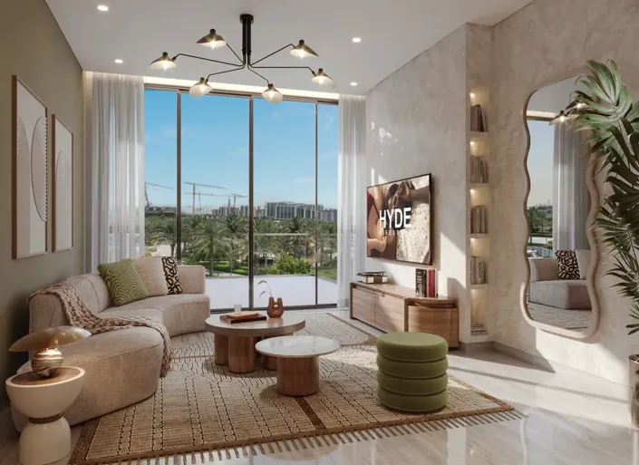 Image No.16-1 Bed Apartment for sale