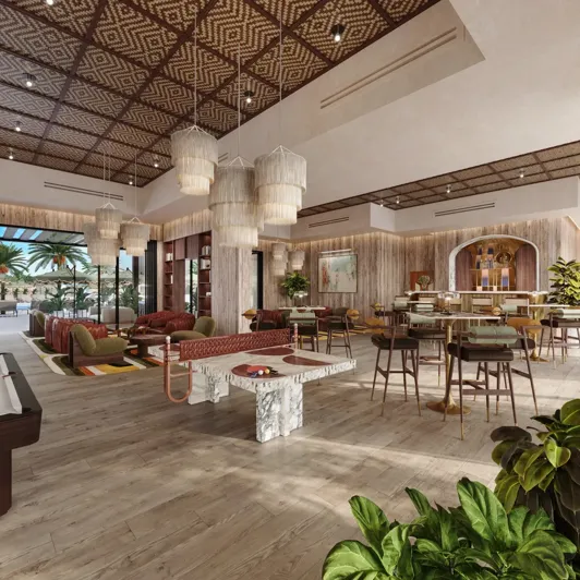 Image No.20-Appartement de 1 chambre à vendre à Dubai