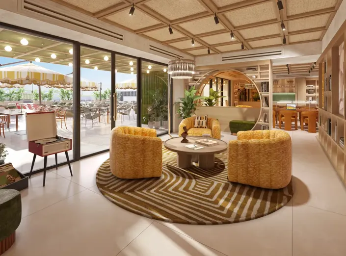 Image No.22-Appartement de 1 chambre à vendre à Dubai