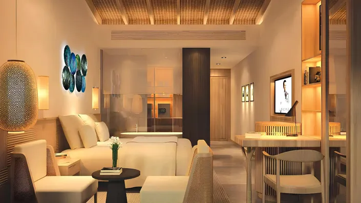 Image No.9-1 Bed Commercial for sale