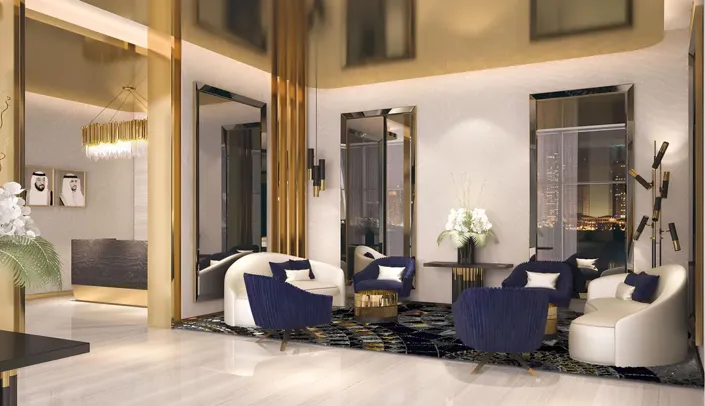 Image No.2-1 Bed Apartment for sale