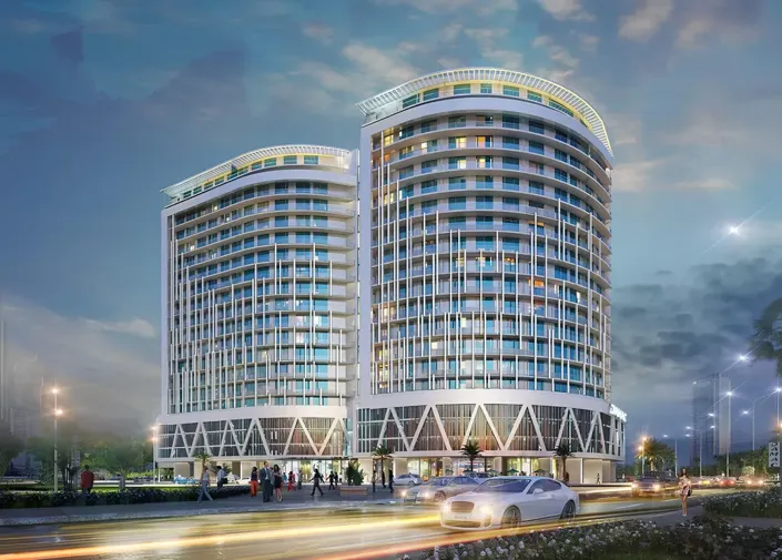 Image No.3-1 Bed Apartment for sale