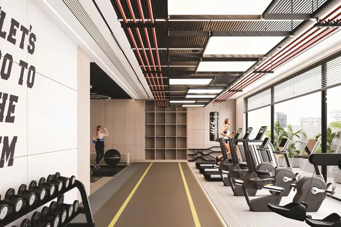 Image No.14-2 Bed Apartment for sale