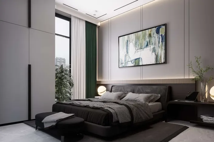 Image No.21-2 Bed Apartment for sale