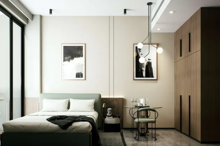 Image No.25-2 Bed Apartment for sale