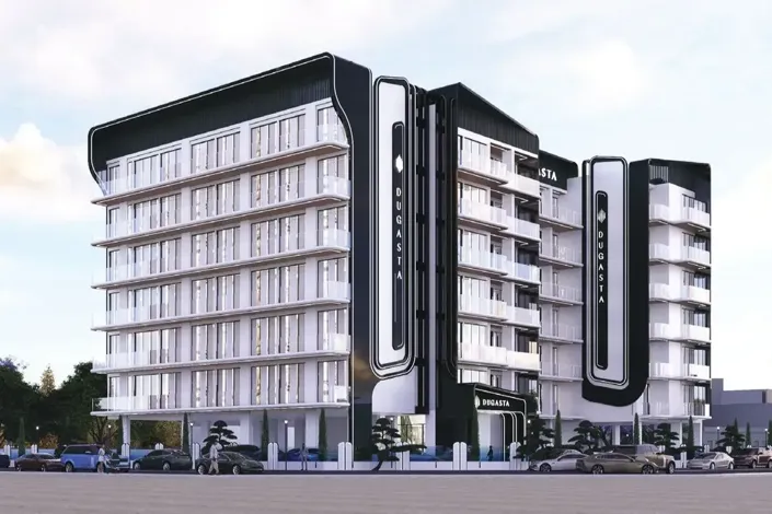 Image No.3-2 Bed Apartment for sale