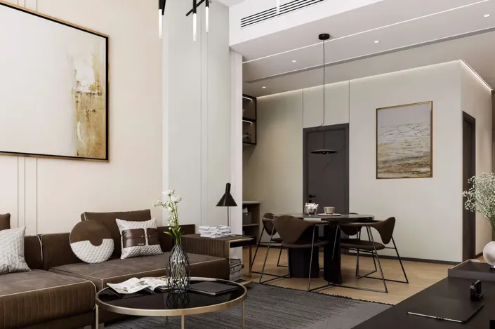 Image No.5-2 Bed Apartment for sale