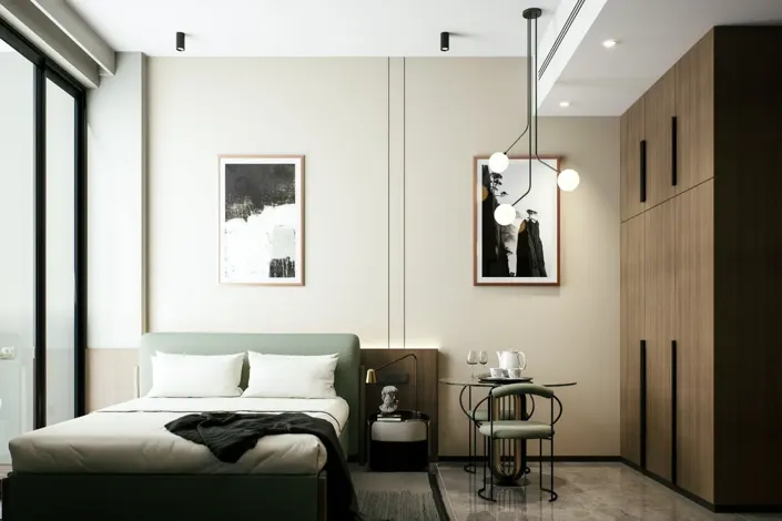 Image No.5-2 Bed Apartment for sale