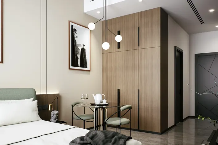 Image No.6-2 Bed Apartment for sale