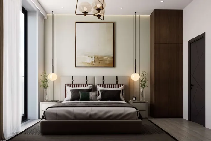 Image No.8-2 Bed Apartment for sale