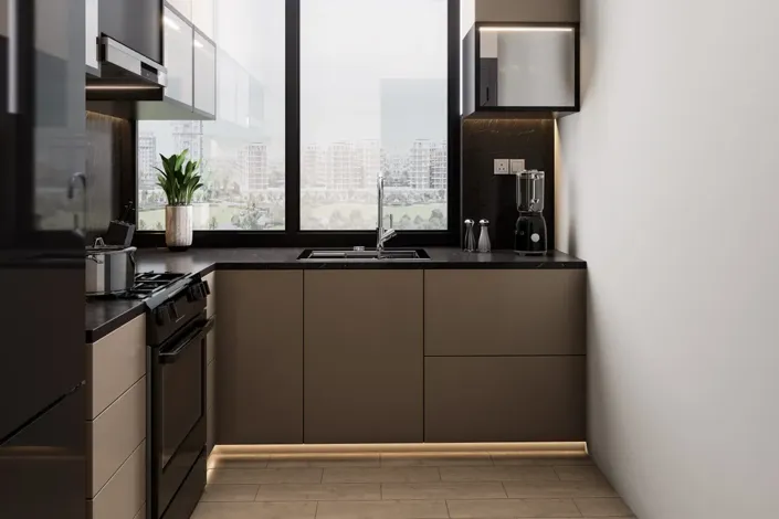 Image No.8-2 Bed Apartment for sale