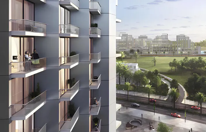 Image No.4-1 Bed Studio for sale