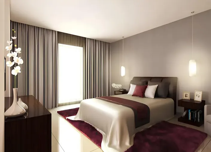 Image No.5-1 Bed Studio for sale