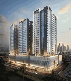 1 - Dubai, Apartment