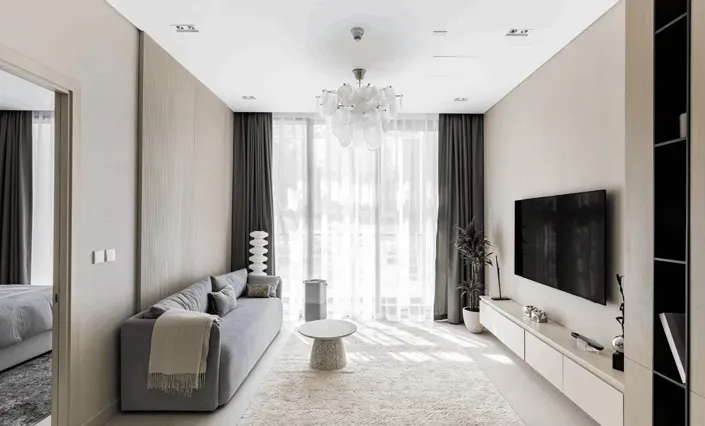 Image No.5-Appartement de 2 chambres à vendre à Dubai