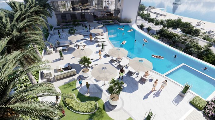 Image No.6-4 Bed Studio for sale