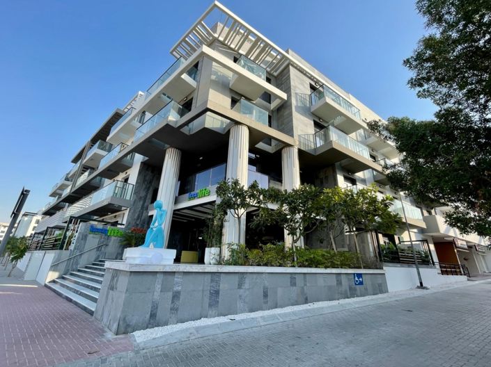 Image No.3-2 Bed Studio for sale