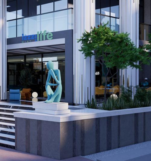 Image No.5-2 Bed Studio for sale