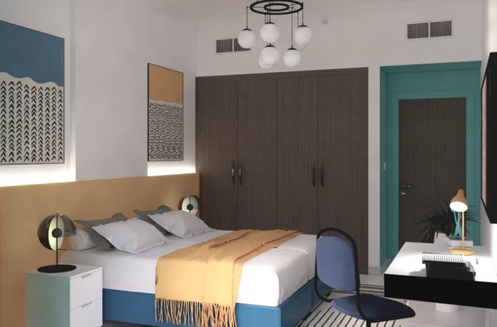 Image No.8-2 Bed Studio for sale