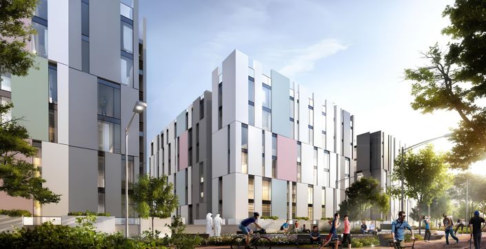 Image No.8-Studio de 1 chambre à vendre à Sharjah