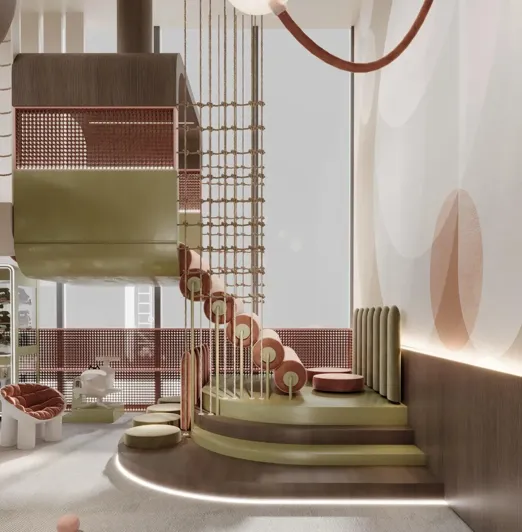 Image No.10-Studio de 3 chambres à vendre à Dubai