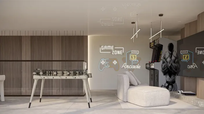 Image No.12-Studio de 3 chambres à vendre à Dubai