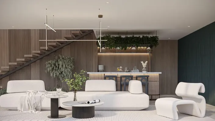 Image No.13-Studio de 3 chambres à vendre à Dubai