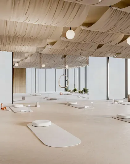 Image No.14-Studio de 3 chambres à vendre à Dubai