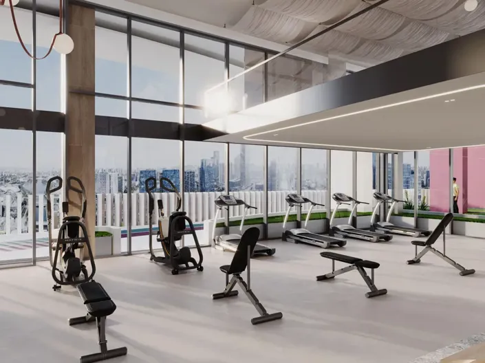 Image No.16-Studio de 3 chambres à vendre à Dubai