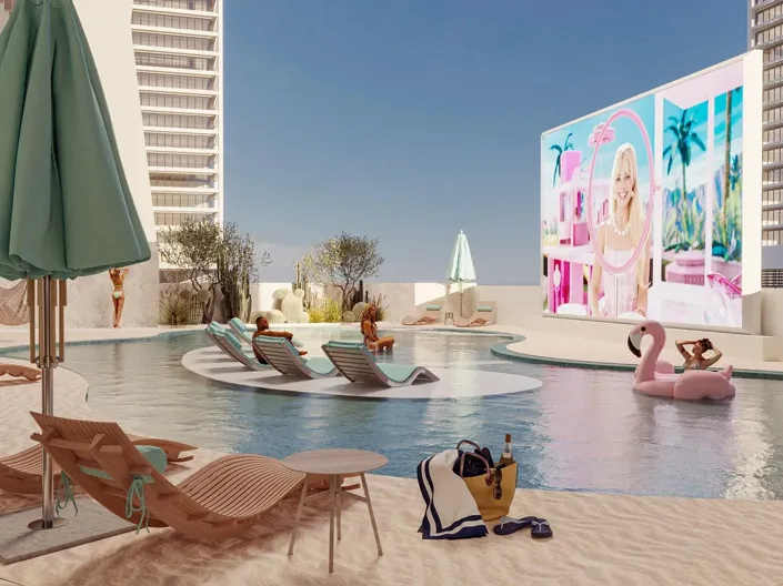 Image No.20-Studio de 3 chambres à vendre à Dubai