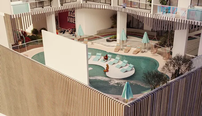 Image No.21-Studio de 3 chambres à vendre à Dubai