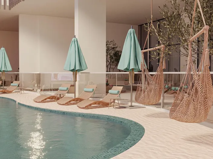 Image No.22-Studio de 3 chambres à vendre à Dubai