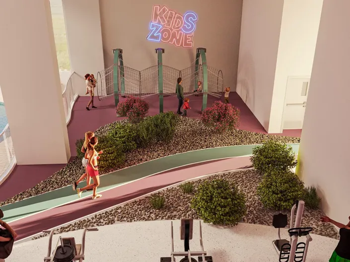 Image No.23-Studio de 3 chambres à vendre à Dubai