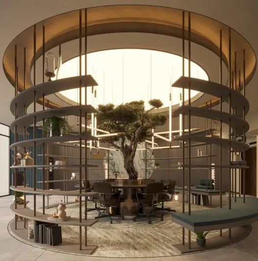 Image No.3-Studio de 3 chambres à vendre à Dubai