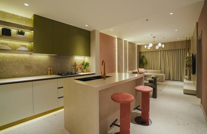 Image No.6-3 Bed Studio for sale