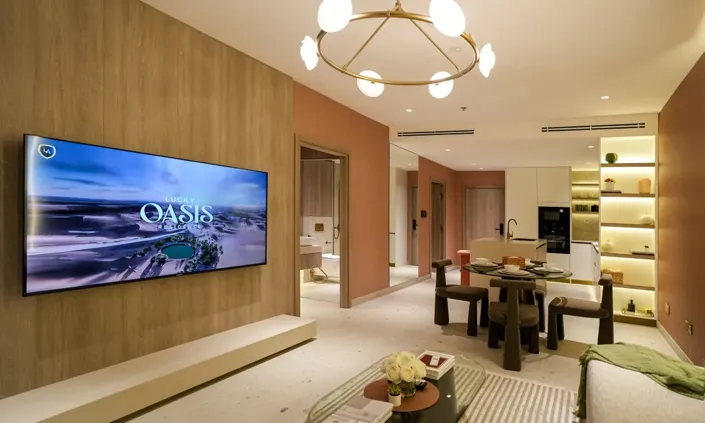 Image No.8-Studio de 3 chambres à vendre à Dubai