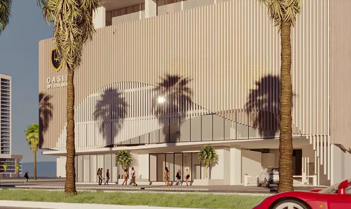 Image No.9-Studio de 3 chambres à vendre à Dubai