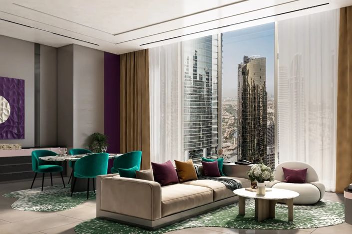 Image No.5-2 Bed Studio for sale