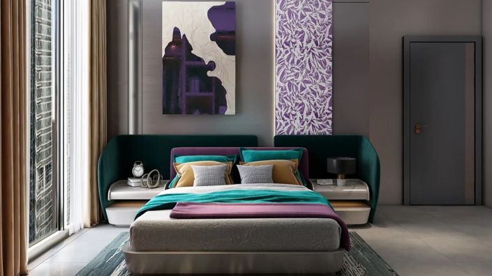 Image No.8-2 Bed Studio for sale