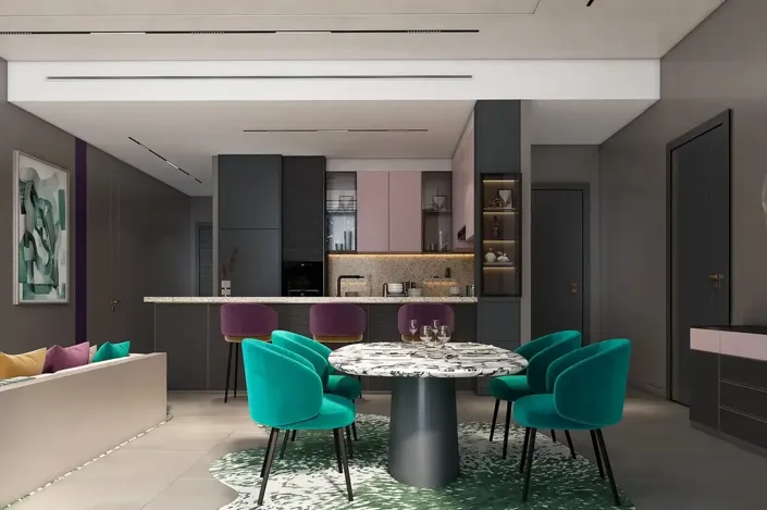 Image No.9-2 Bed Studio for sale