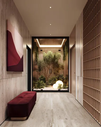 Image No.12-Studio de 2 chambres à vendre à Dubai