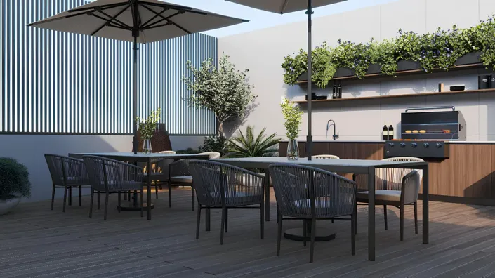 Image No.18-2 Bed Studio for sale