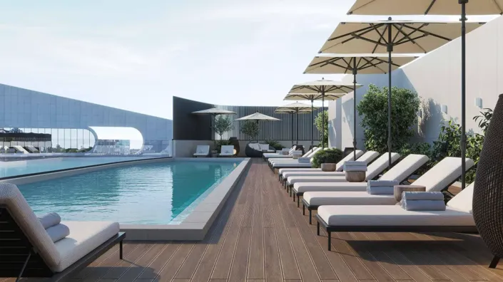 Image No.19-2 Bed Studio for sale