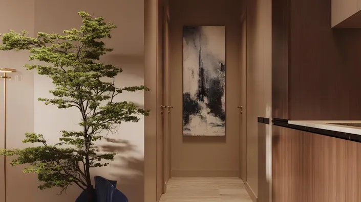 Image No.2-2 Bed Studio for sale