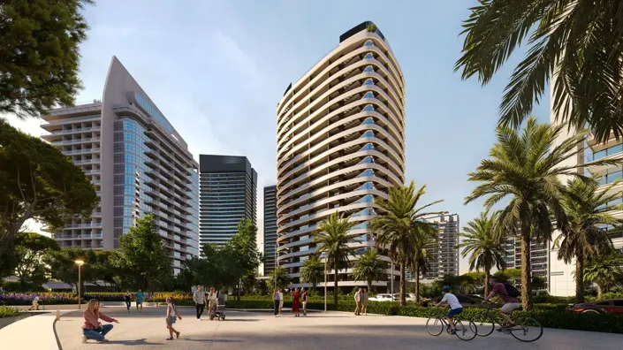 Image No.3-2 Bed Studio for sale