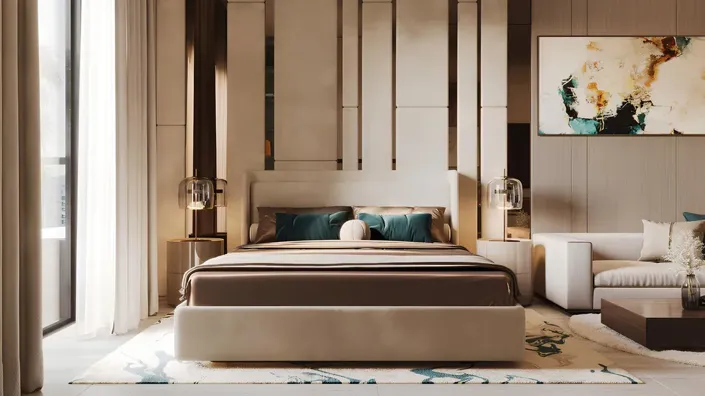 Image No.6-2 Bed Studio for sale