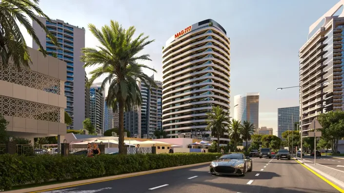 Image No.9-2 Bed Studio for sale